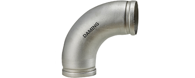 蜜柚官网在线下载蜜柚APPIOS沟槽式90度等径弯头