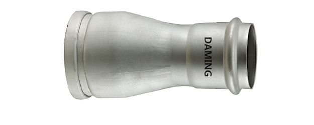 蜜柚官网在线下载蜜柚APPIOS沟槽卡压异径接头