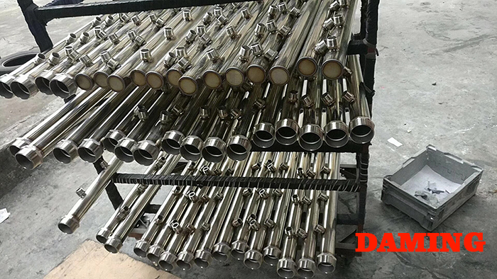 蜜柚APPIOS分水器