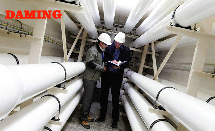 316L蜜柚APPIOS水管