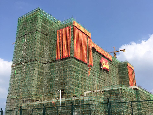 316L薄壁蜜柚APPIOS水管