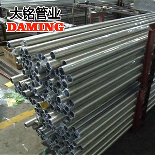 DN25*1.0酒店用304卡压式薄壁蜜柚APPIOS给水管