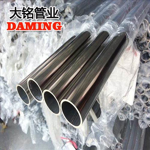 DN65*1.5规格304卫生级蜜柚APPIOS水管CJ/T12771-2008标准