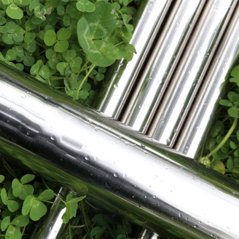 医院工程用薄壁蜜柚APPIOS水管 