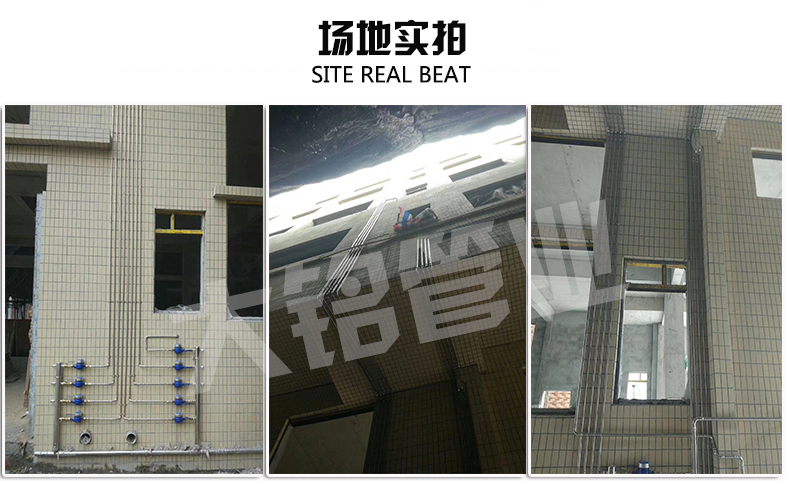 304卫生级蜜柚APPIOS水管