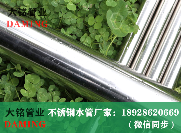 316薄壁蜜柚APPIOS水管