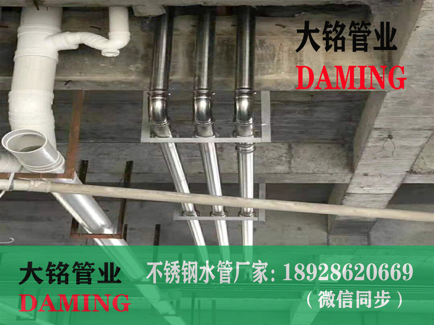 304蜜柚APPIOS薄壁管