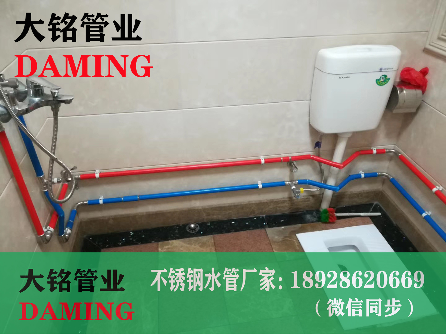 304蜜柚APPIOS水管