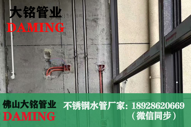 卫生级蜜柚APPIOS水管