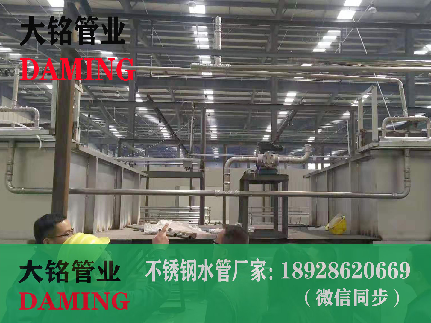 316L蜜柚APPIOS水管